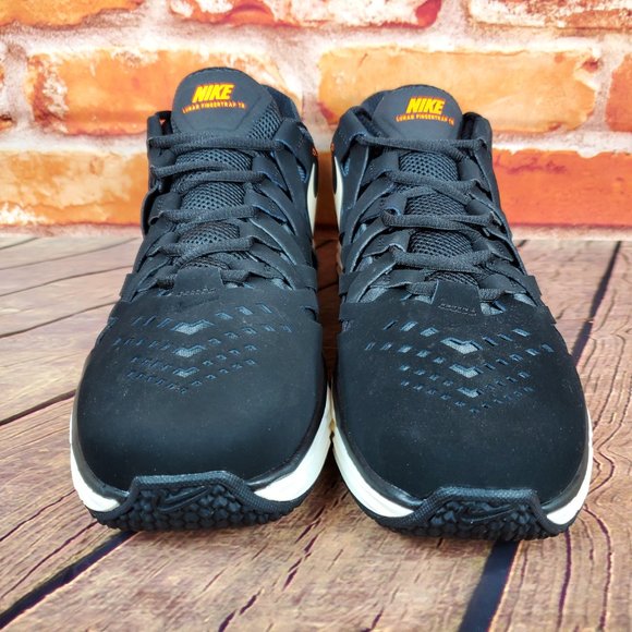 Nike Lunar Fingertrap TR Training Shoe - Picture 2 of 9